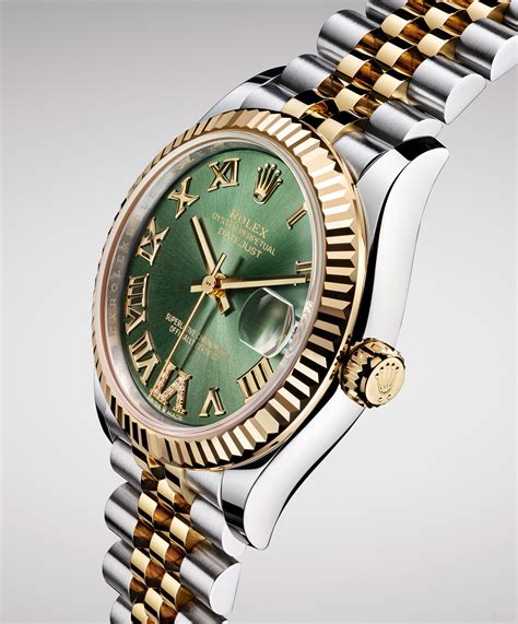 rolex oyster.perpetual datejust